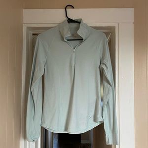 Long sleeve running shirt